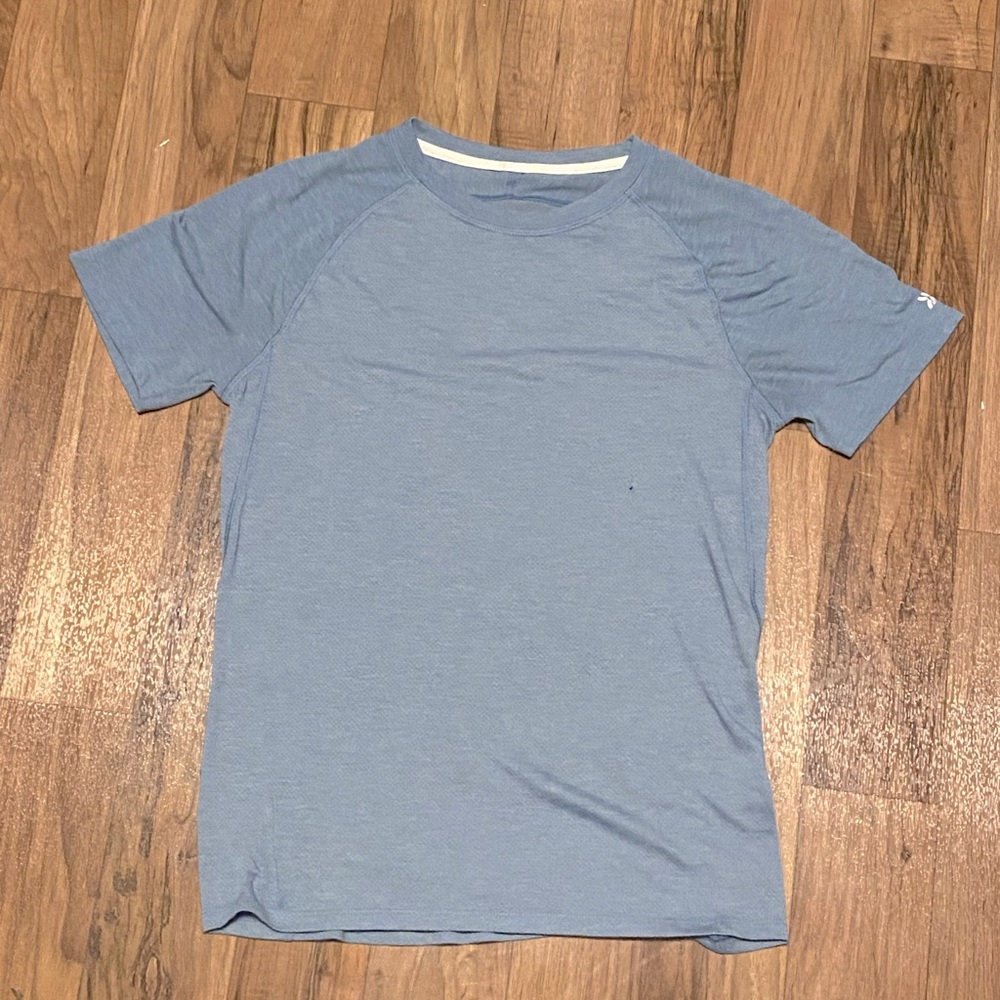 All In Motion Tee